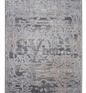Синтетический ковёр Levado 03605A L.GREY/BEIGE - высокое качество по лучшей цене в Украине.